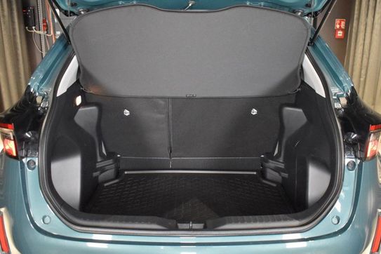 Toyota Yaris Cross Comfort 1.5 Hybrid