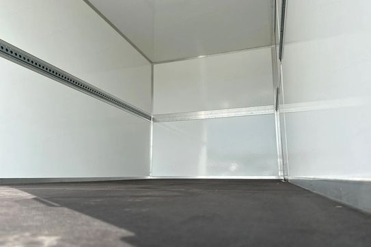 Renault Master L3 Kontener 8EP