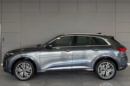 Audi Q5 40 TDI mHEV quattro S tronic