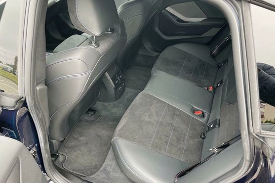 BMW Seria 2 220 mHEV