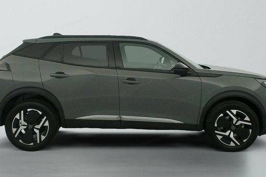 Peugeot 2008 ALLURE 1.2 PureTech