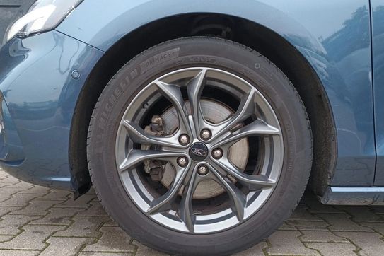 Ford Focus 1.0 EcoBoost ST-Line