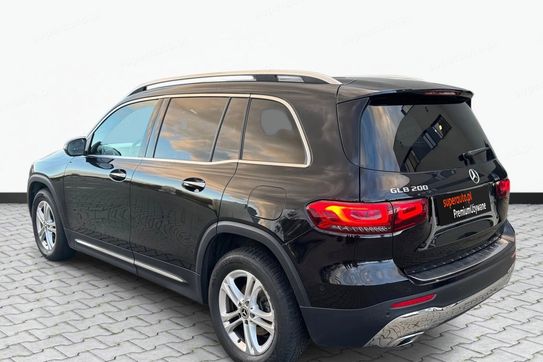 Mercedes GLB 200 7G-DCT