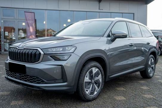 Skoda Kodiaq Drive 1.5 TSI mHEV DSG