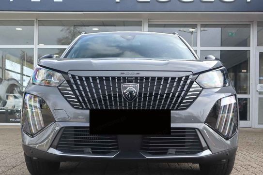 Peugeot 2008 Allure e-DCS 1.2 mHEV