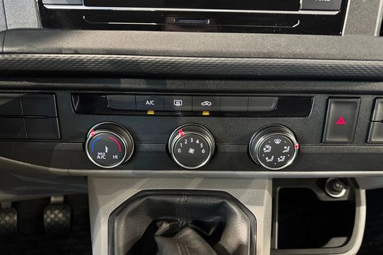 Volkswagen Transporter 2.0 L2H1
