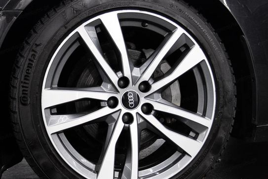 Audi A6 40 TDI mHEV S tronic