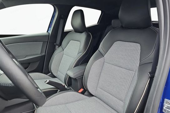 Renault Clio 1.0 TCe Techno