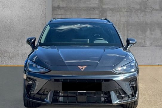 Cupra Leon 2.0 TSI 4Drive DSG