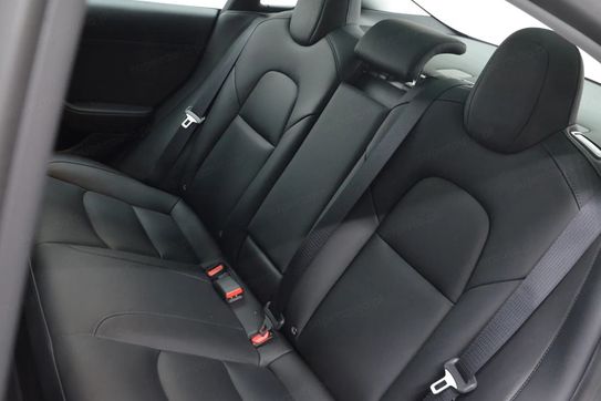 Tesla Model 3 3 Long Range AWD
