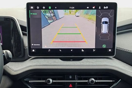 Skoda Kodiaq 2.0 TDI 4x4 Selection DSG