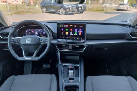 Seat Leon Style DSG