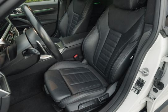BMW Seria 4 420d mHEV M Sport sport-aut