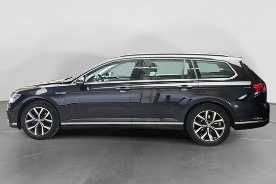 Volkswagen Passat 1.4 TSI Plug-In Hybrid  DSG