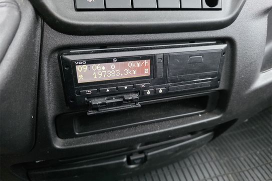 Iveco Daily 35S18 Autolaweta Pomoc Drogowa