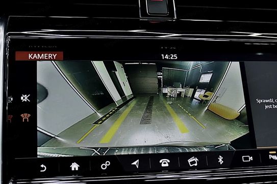 Land Rover Discovery Sport 2.0 P200 aut