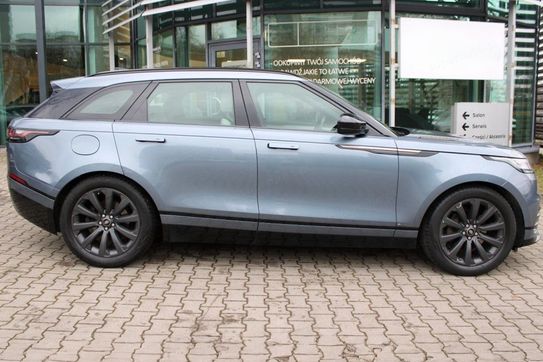 Land Rover Range Rover Velar 2.0 R-Dynamic