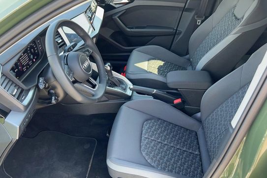 Audi A1 Sportback 30 TFSI Advanced