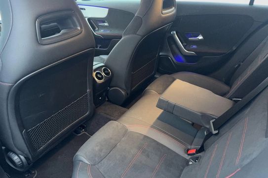 Mercedes Klasa A 200 AMG Line