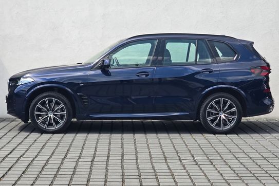 BMW X5 xDrive30d M Sport