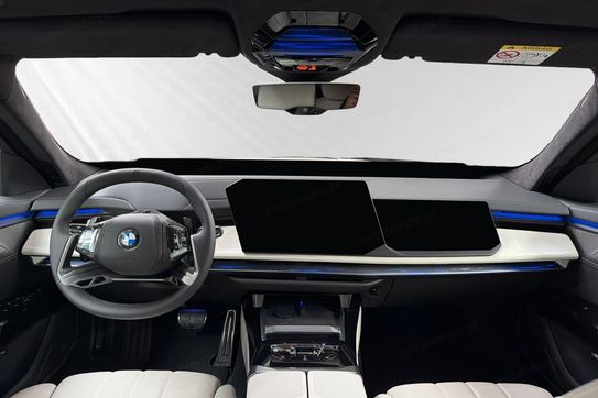 BMW Seria 7 740 xDrive M Sport