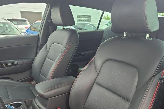 Kia Sportage 1.6