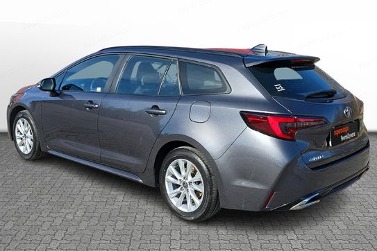 Toyota Corolla 1.8 Hybrid Comfort
