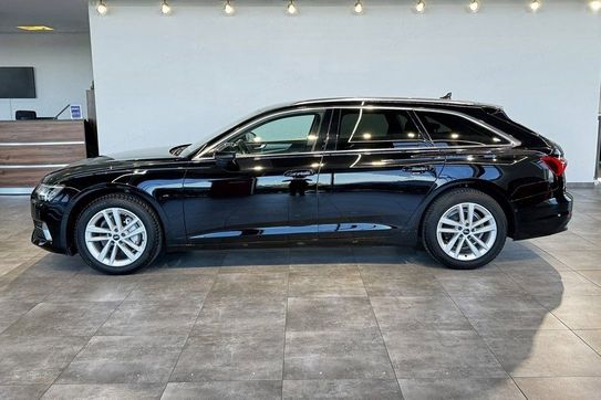 Audi A6 Avant 35 TDI