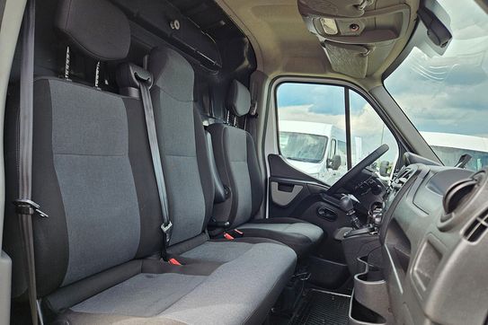 Renault Master L3H2