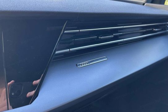 Audi A3 TFSI S Line Sportback