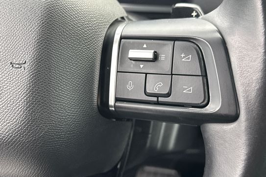 Citroen C4 Shine 1.5 BlueHDI EAT8