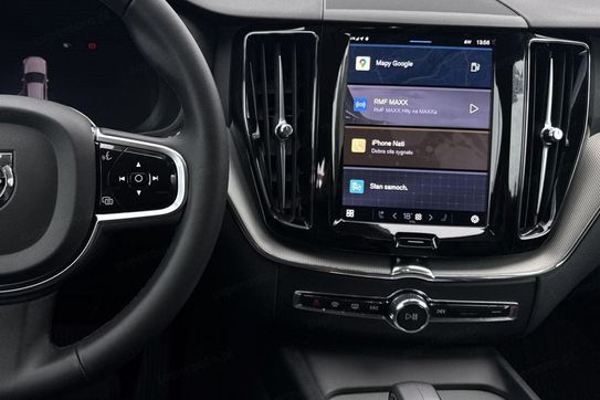 Volvo XC60 B4 B Plus Dark