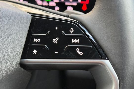 Audi Q5 TFSI quattro advanced sportback