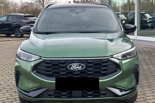 Ford Kuga ST-Line X 2.5 FHEV FWD  eCVT