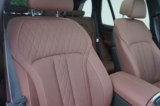 BMW X5 xDrive40d M Sport