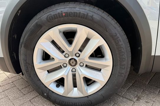 Renault Symbioz Evolution 1.8 E-Tech Full Hybrid