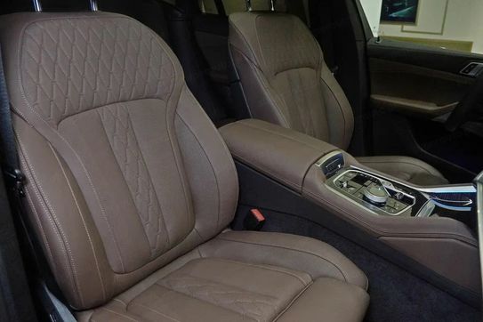 BMW X6 xDrive40d M Sport