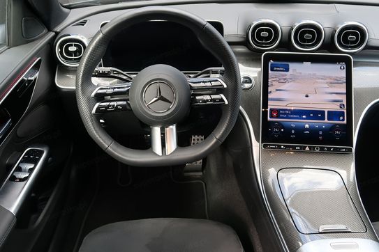 Mercedes Klasa C 180 Business Edition Estate