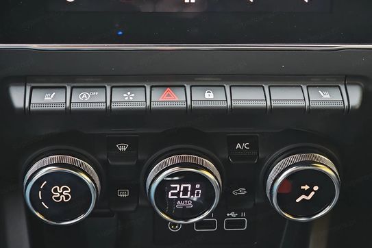 Renault Arkana 1.3 TCe Techno EDC