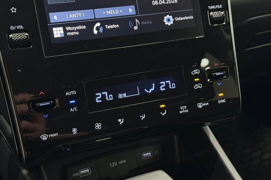 Hyundai Tucson 1.6 T-GDI Smart 2WD DCT