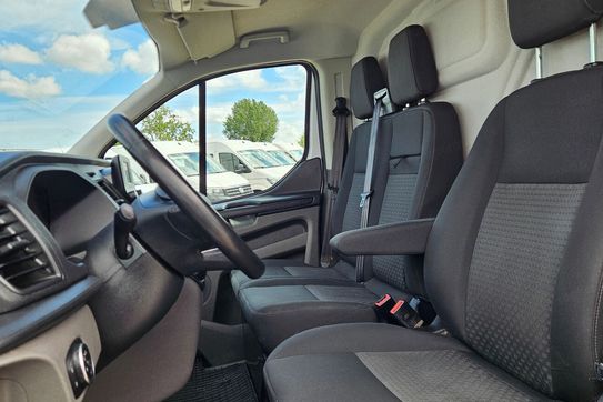Ford Transit Custom L2H1