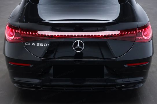Mercedes CLA 250+ AMG Line