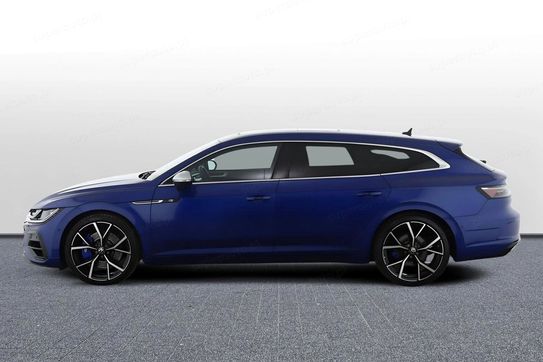 Volkswagen Arteon 2.0 TSI 4Motion R DSG