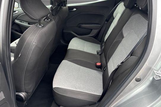 Renault Clio Evolution 1.5 BlueDCI