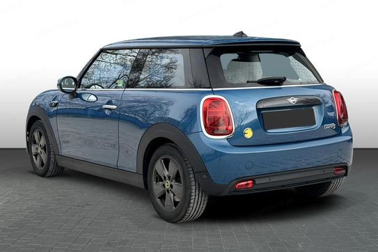 Mini Mini Cooper SE