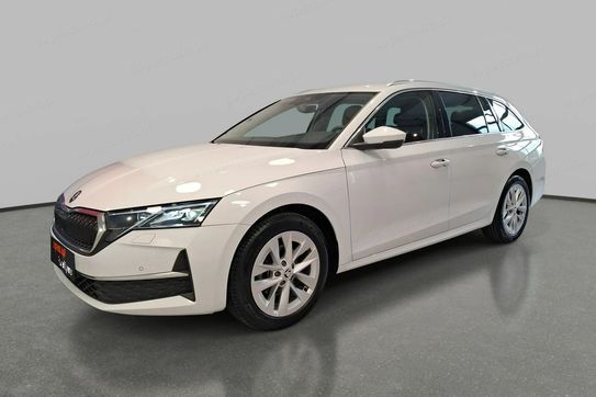 Skoda Octavia 1.5 TSI Selection
