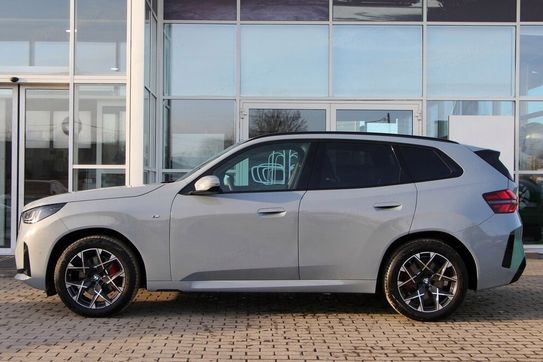 BMW X3 xDrive20 M Sport