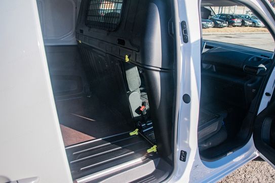 Citroen Berlingo XL L2H1