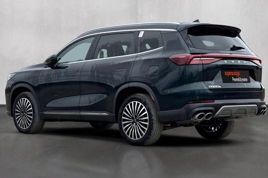 Chery TIGGO 8 1.6 t-Gdi Comfort Dct