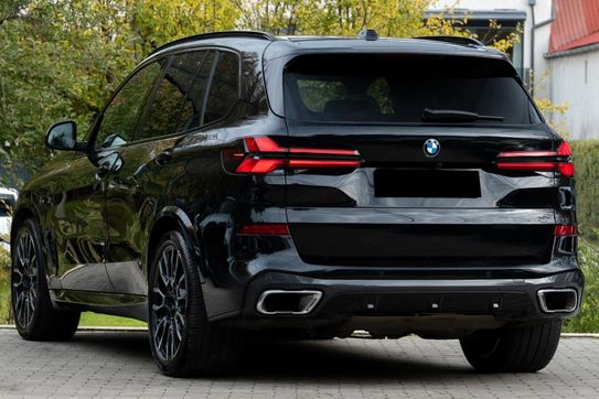 BMW X5 xDrive40i M Sport